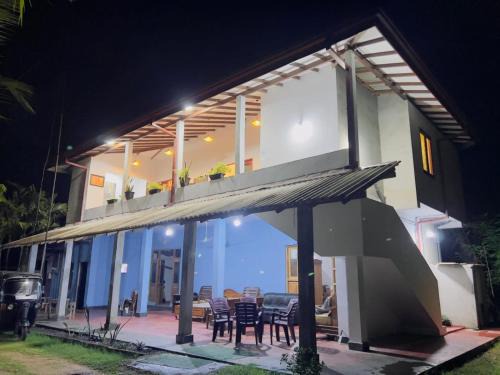 Mango Lodge