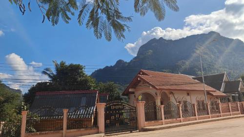 Mango Villa Nong Khiaw