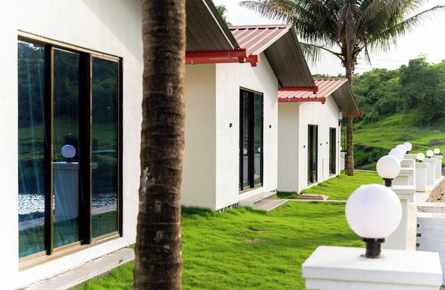 Mangozzz Magical World Resort