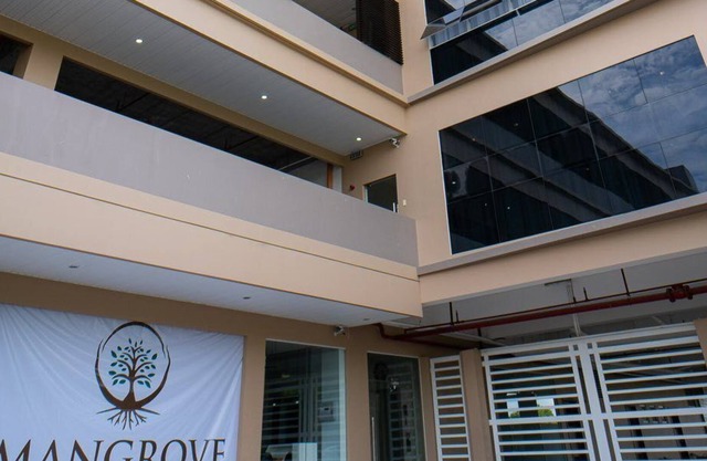 Mangrove Place and Residences