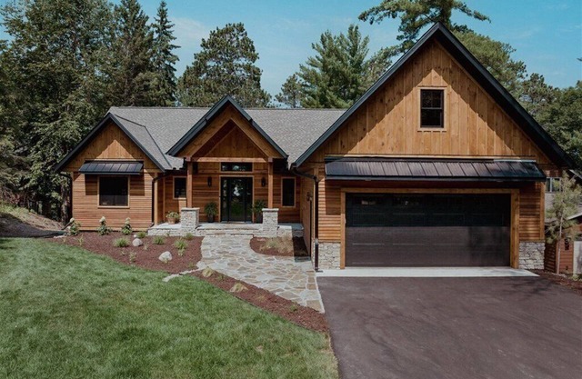 Manhattan Point|TroutLake|Swimming|FirePit| Kayaks