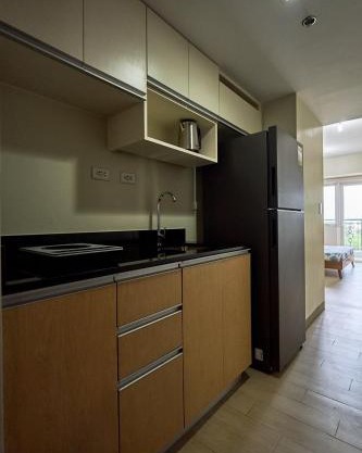 Manhattan View Chelsea ParkPlace at San Fernando