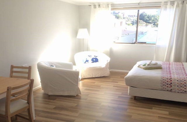 Manly Nook Apartment