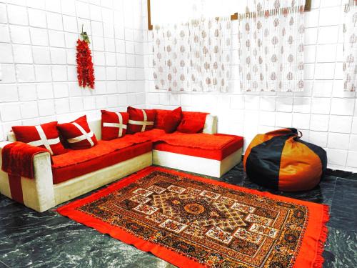 Mannat Inn TS Mysore - Family Homestay