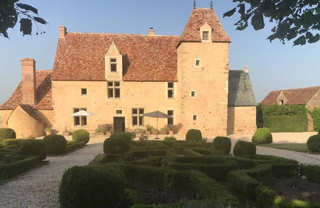 Manoir Le Mans