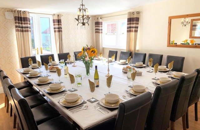 Manor Farm Holiday Cottages