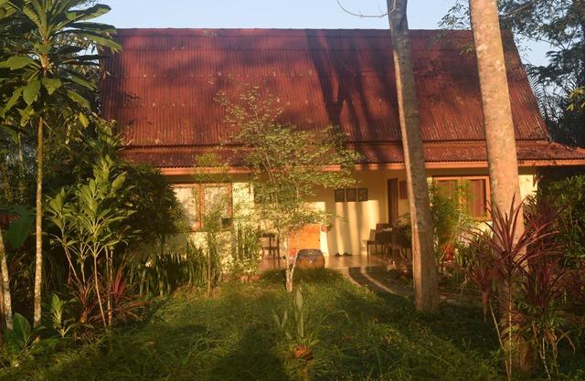 Manora Garden B & B