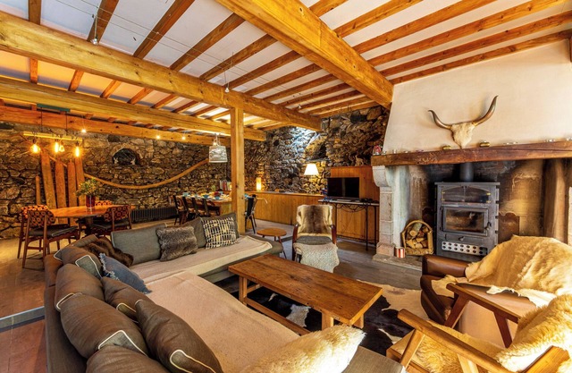 Mansion - Aste Béon