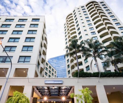 Mantra Parramatta 