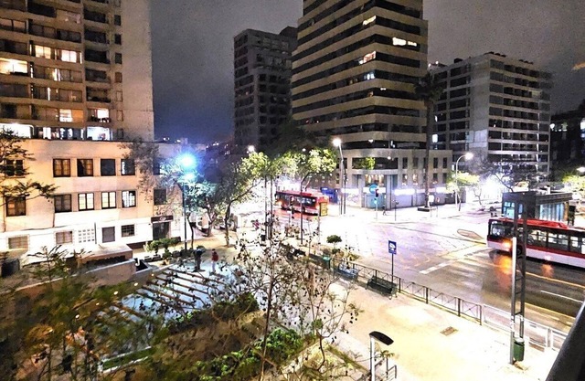 Manuel Montt apartrent