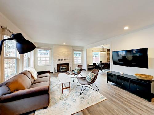 South Chalet Boutique Tahoe 
