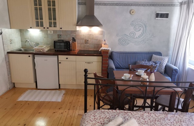 MAR - Apartments Bevk in charming Piran