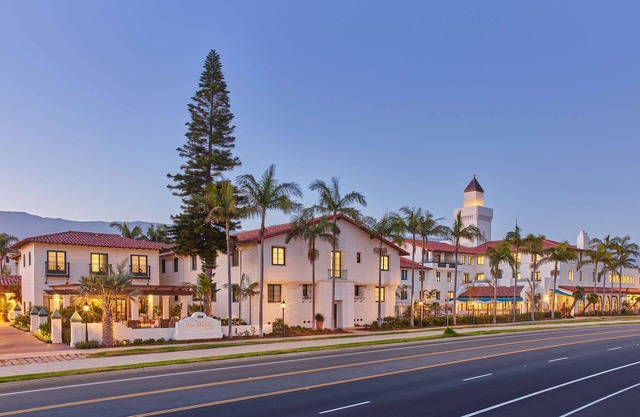 Mar Monte Hotel, in The Unbound Collection by Hyatt