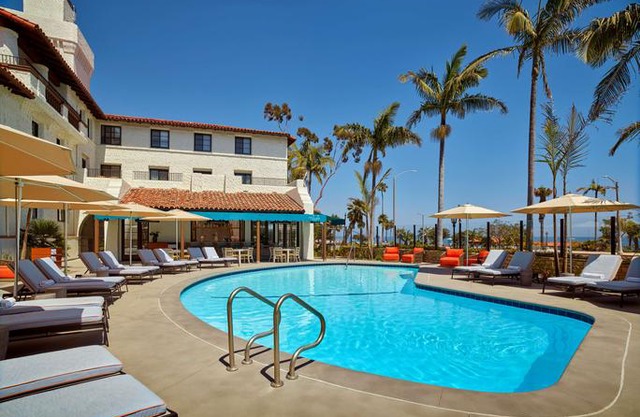 Mar Monte Hotel in The Unbound Collection by Hyatt