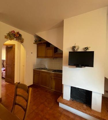 Mara - Appartamenti Gemelli Prun