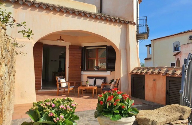 [Mara] Elegant apartment in Sos Alinos