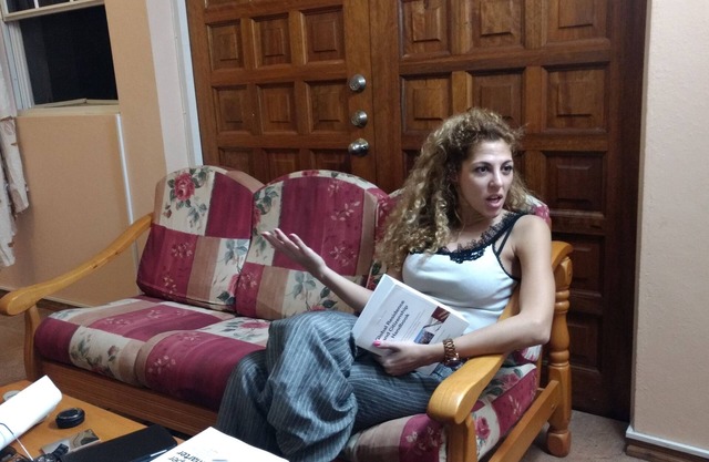 "Maranatha" is luxury at an affordable price! A home-away-from-home.