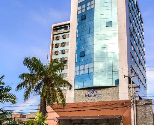 Marante Executive Hotel