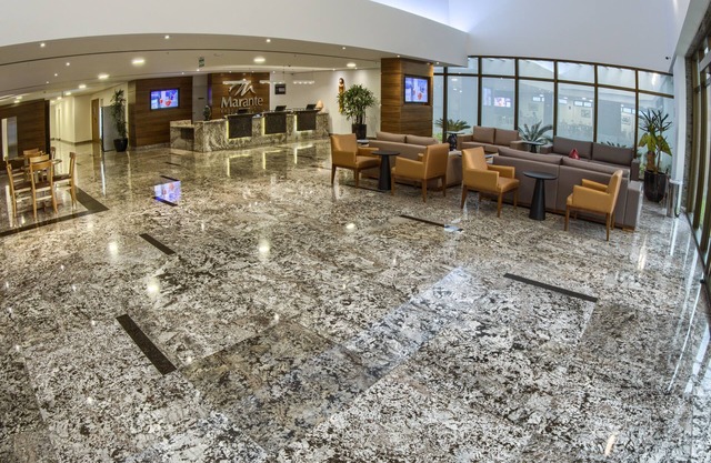 Marante Executive Hotel