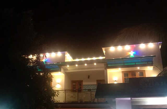 Marari beach daze homestay