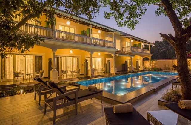 Maravilha a boutique stay