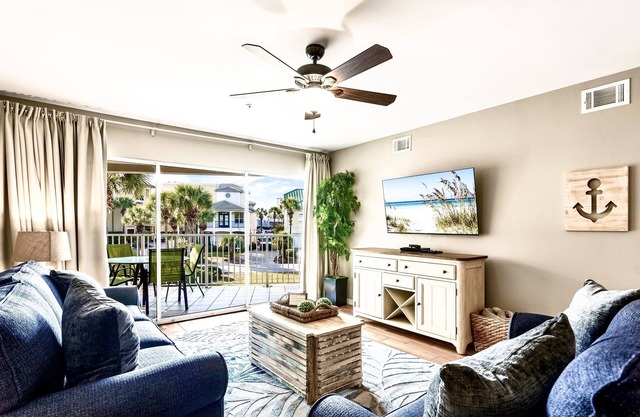 Maravilla 3205-Gulf View, Pickleball, Private Beach, Set-Up, Pools, Hot Tub