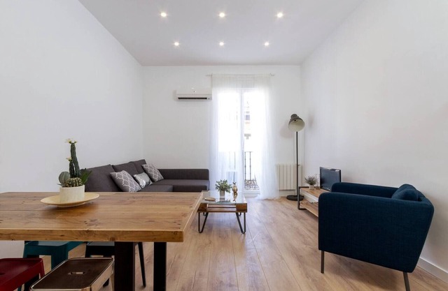 Maravilloso Apartamento de 3 HB, Calle Cabestreros