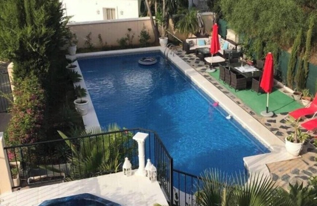 Marbella Coast Hotel