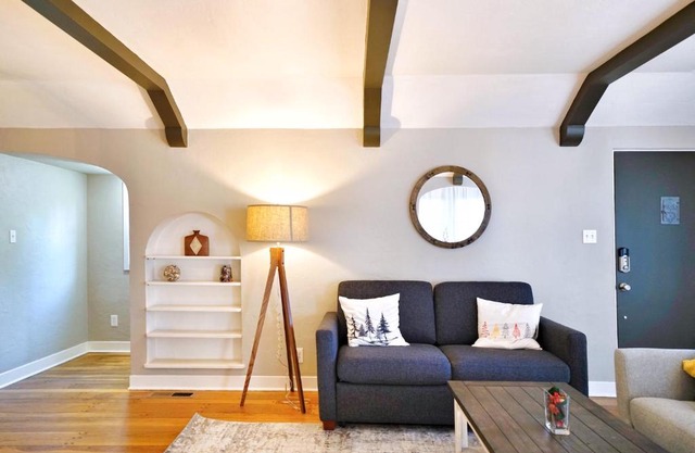 @ Marbella Lane - 3BR SFR 1Floor DTWN SJ Ldry