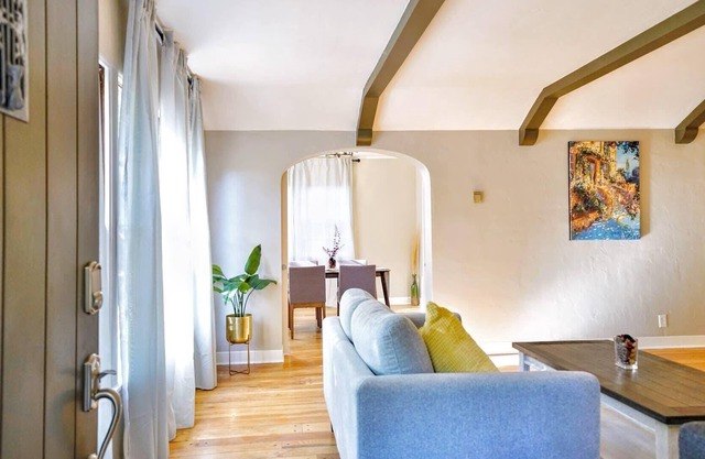 Marbella Lane Dtwn Sj 