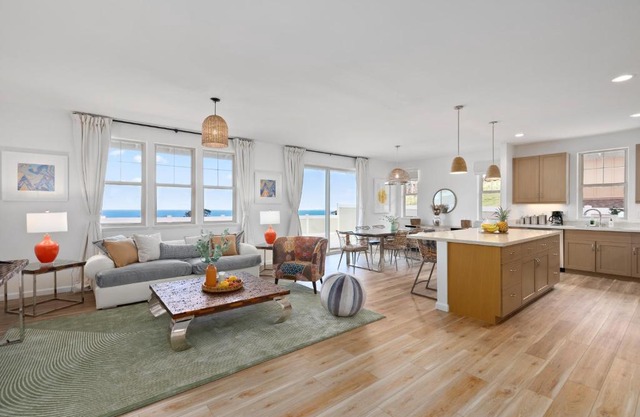 @ Marbella Lane - Serene & Lovely MT + Ocean Views