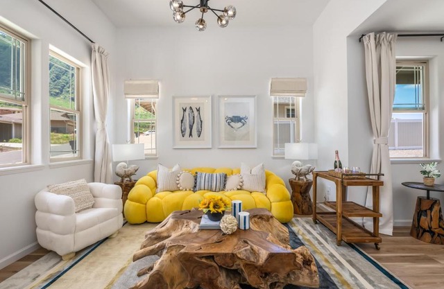 @ Marbella Lane - Stylish House + Impressive Views