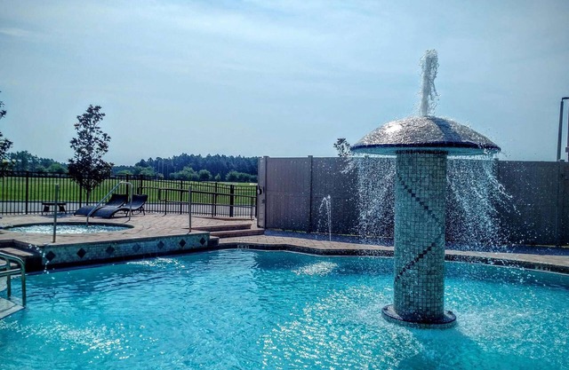 Marble Waters Hotel & Suites, Trademark by Wyndham