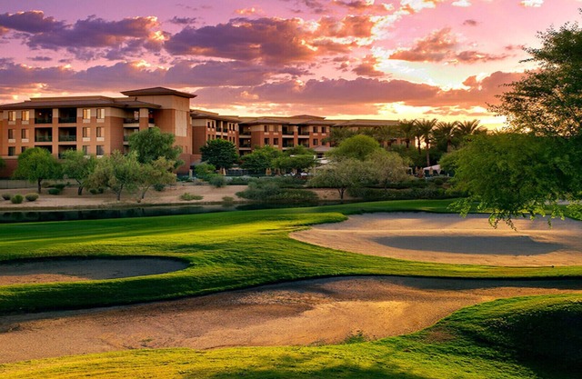 March 14-21, 2026 Westin Kierland Villas 2 bedroom
