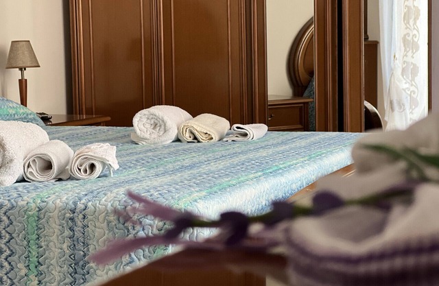 Marco I. Talia - Nice apartment in the historic center of Fuscaldo