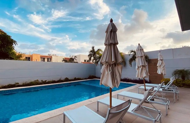 Mareta 411B Bonito a 3 min de la playa