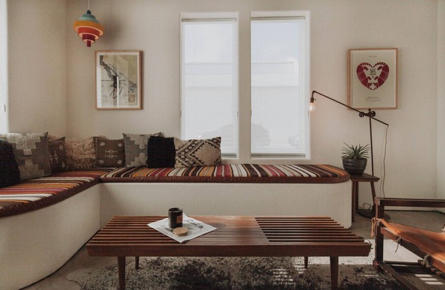 Marfa Motel #2 xxxxx