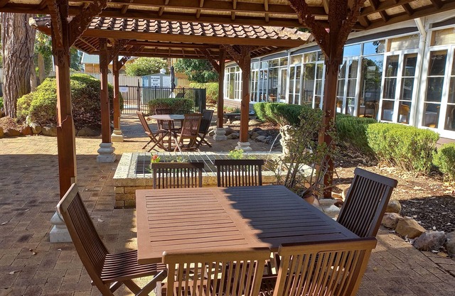 Margaret River Motel