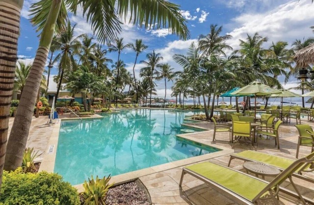 Margaritaville Vacation Club - St. Thomas - Studio