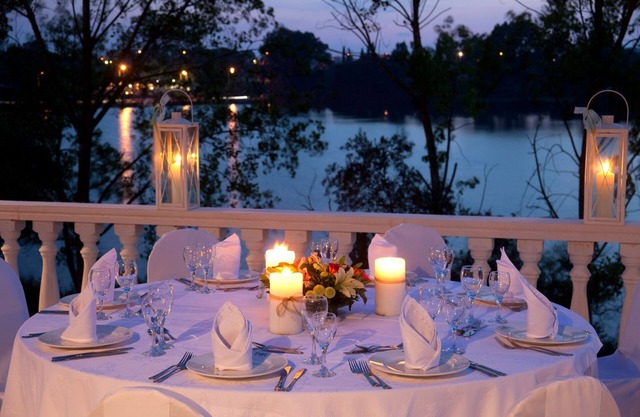 Margarona Royal Hotel