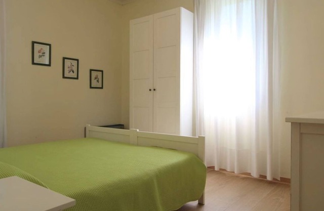 Margherita apartment