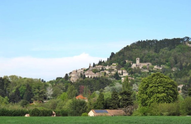 Marguerie by Interhome