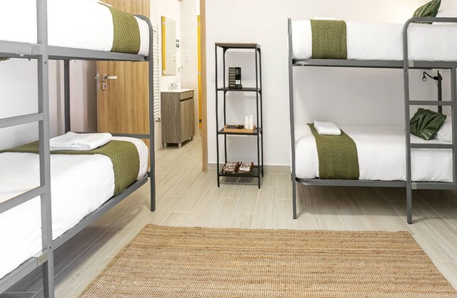 Maria da Vinha - Escape to Nature