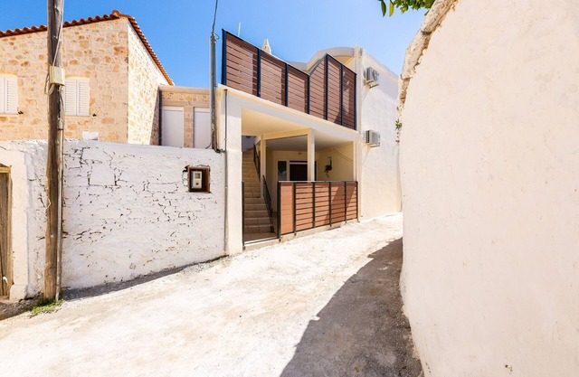 Maria's Place, a great place to experience Crete!