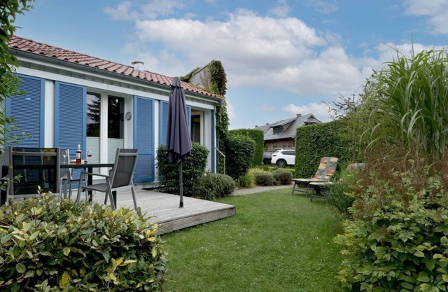 Mariannenweg 35, House Svea