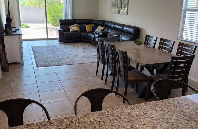 Maricopa Manor Arizona