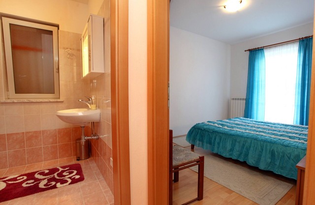 Marija's House Two-Bedroom Apartment