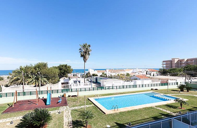 Marina Park