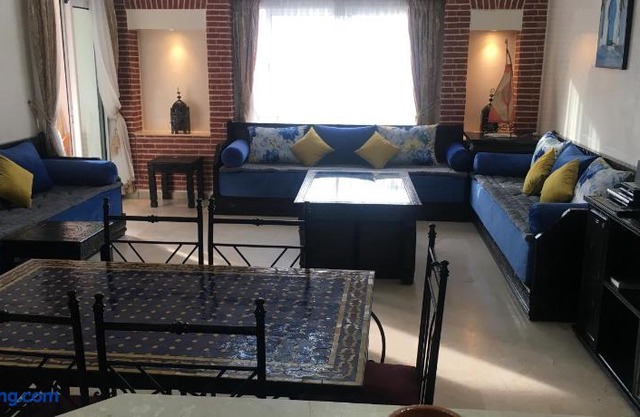 Marina Apartment Agadir