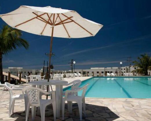 Marina Clube